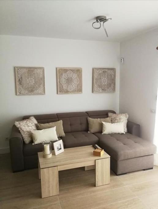 Serene House In Playa Del Hombre Ngoại thất bức ảnh